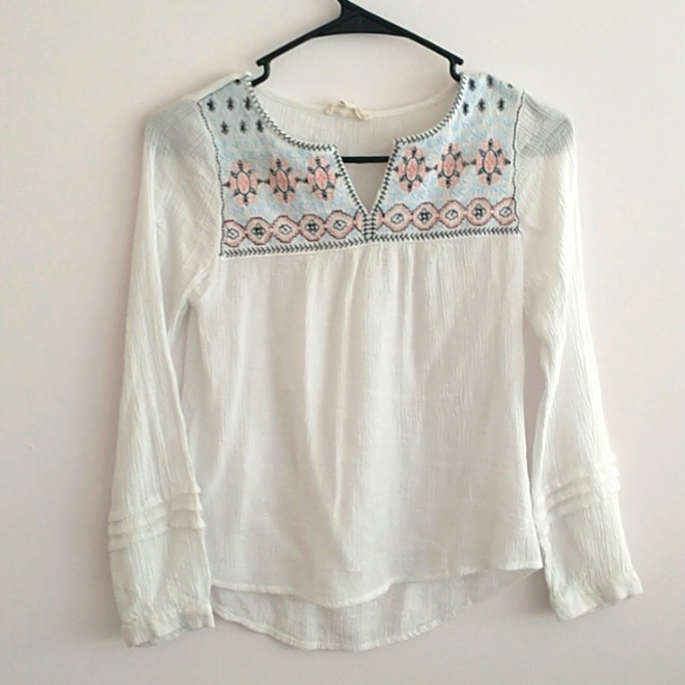 Shirt size XL